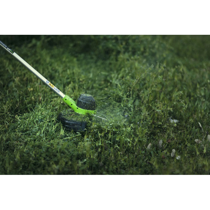Фото Тример Greenworks G40LT (2101507)