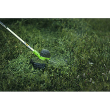 Тример Greenworks G40LT (2101507)