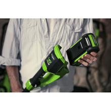 Тример Greenworks G40LT (2101507)