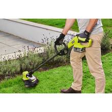 Тример RYOBI RY18LT33B-0 (5133006024)