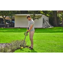 Тример RYOBI RY18LT33B-0 (5133006024)