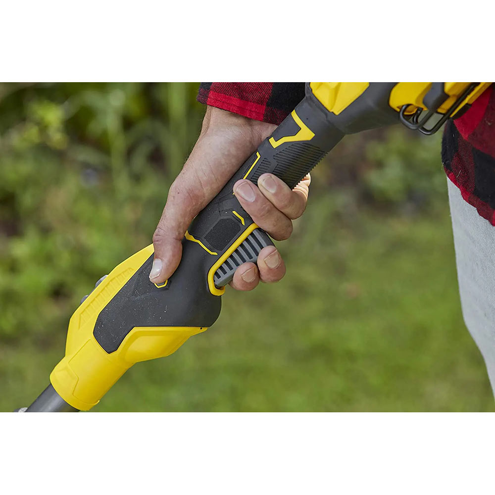 Тример STANLEY Fatmax (SFMCSTB933M) Тип живлення акумулятор