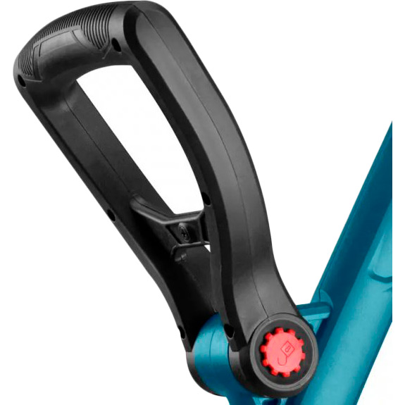Тример RONIX 8921 Штанга пряма