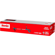 Тример RONIX 8921