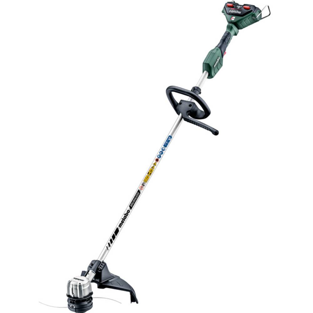 Мотокоса METABO FSD 36-18 LTX BL 40 (601610850) Мотокоса METABO FSD 36-18 LTX BL 40 (601610850)