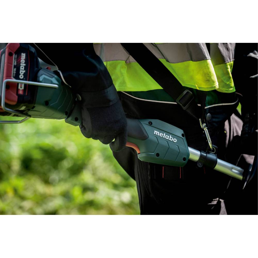 Мотокоса METABO FSD 36-18 LTX BL 40 (601610850) Вал жорсткий