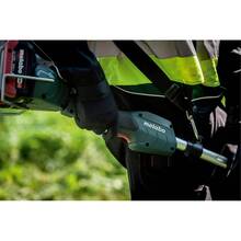Мотокоса METABO FSD 36-18 LTX BL 40 (601610850)