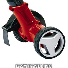 Очиститель швов EINHELL GС-CC 18 Li - Solo (3424050)