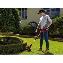 Тример EINHELL GE-CT 18/28 Li TC-Solo (3411212)