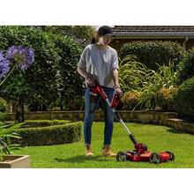 Тример EINHELL GE-CT 18/28 Li TC-Solo (3411212)