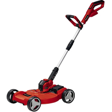 Тример EINHELL GE-CT 18/28 Li TC-Solo (3411212)