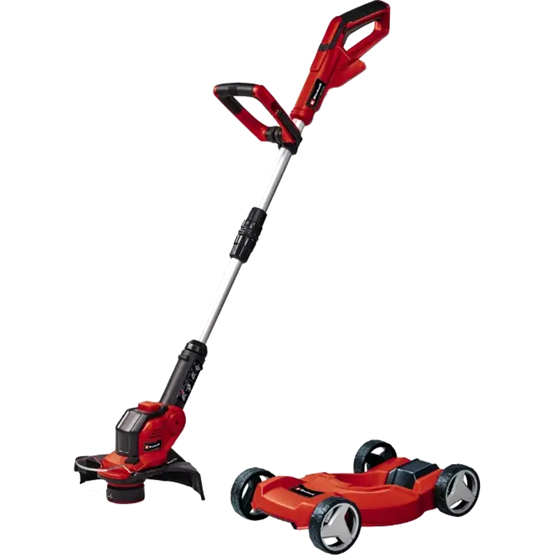 Тример EINHELL GE-CT 18/28 Li TC-Solo (3411212) Тример EINHELL GE-CT 18/28 Li TC-Solo (3411212)