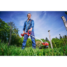 Тример EINHELL GP-CT 36/35 Li BL - Solo (3411330)