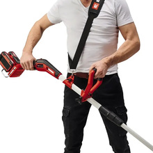 Тример EINHELL GP-CT 36/35 Li BL - Solo (3411330)