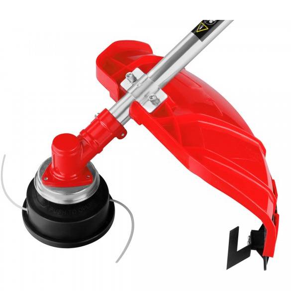 Мотокосa RONIX 4553 1350 Вт Режущая система леска