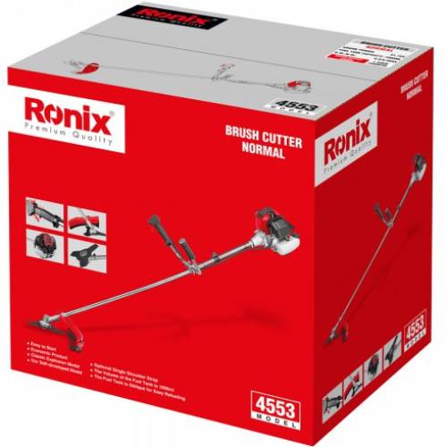 Фото Мотокосa RONIX 4553 1350 Вт