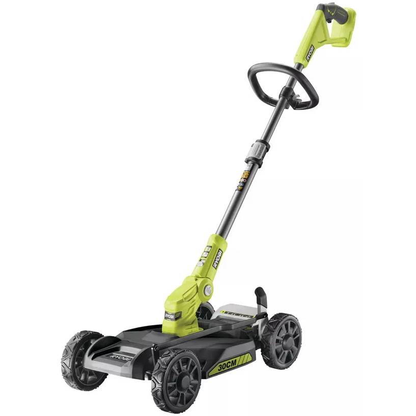 Триммер-газонокосилка RYOBI RY18LMC30A-0 ONE+ (5133005917)