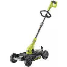 Триммер-газонокосилка RYOBI RY18LMC30A-0 ONE+ (5133005917)