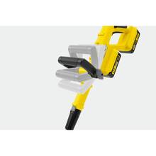 Триммер KARCHER LTR 3-18 Dual (1.445-450.0)