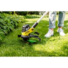 Тример KARCHER LTR 3-18 Dual (1.445-450.0)