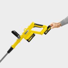 Тример KARCHER LTR 3-18 Dual (1.445-450.0)