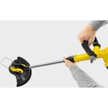 Тример KARCHER LTR 3-18 Dual (1.445-450.0)