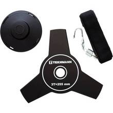 Мотокосa TEKHMANN BCE-2014 S2 (853459)