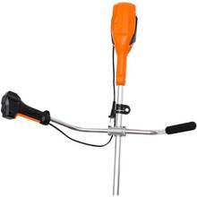 Мотокосa TEKHMANN BCE-2014 S2 (853459)