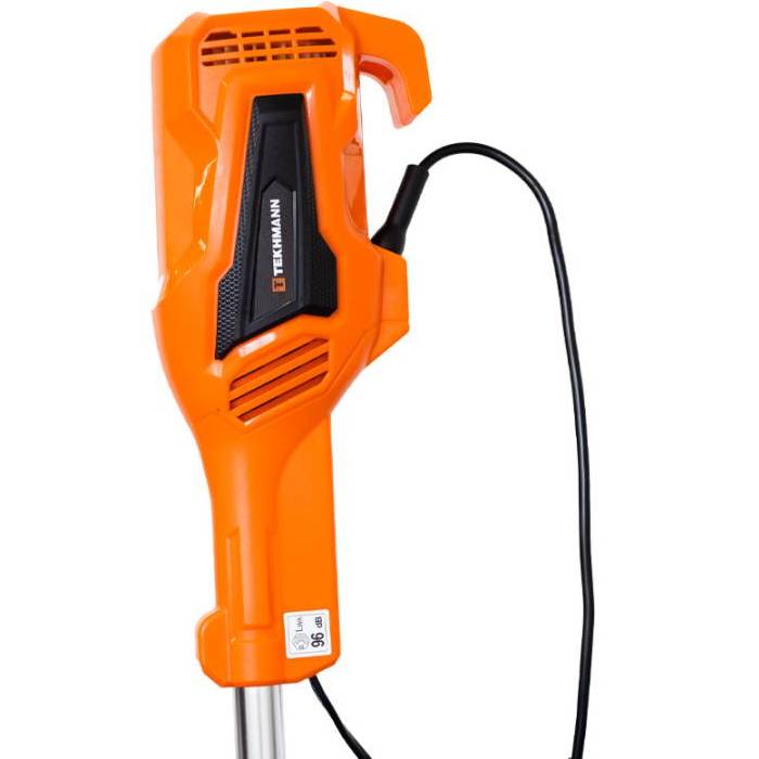 Мотокосa TEKHMANN BCE-2014 S2 (853459) Режущая система леска/нож