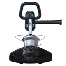 Тример BOSCH Professional GRT 18V-33 18V без АКБ та ЗУ (0.600.8D0.000)