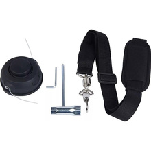 Тример KONNER&SOHNEN KS BCT-20V Set (KSBCT-20VSET)