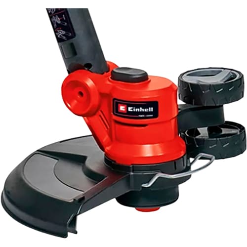 Триммер EINHELL GE-CT 18/30 Li Solo PXC без АКБ и ЗУ (3411250) Режущая система леска