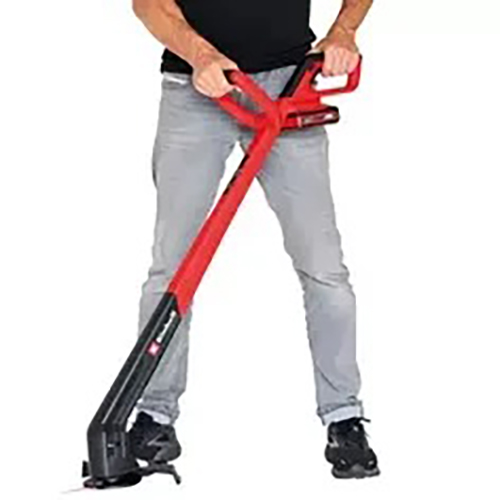 В Україні Тример EINHELL GC-CT 18/2411 Li P Solo (3411115)