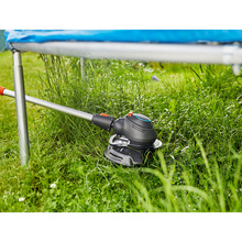 Тример GARDENA ComfortCut 550/28 (09872-20.000.00)