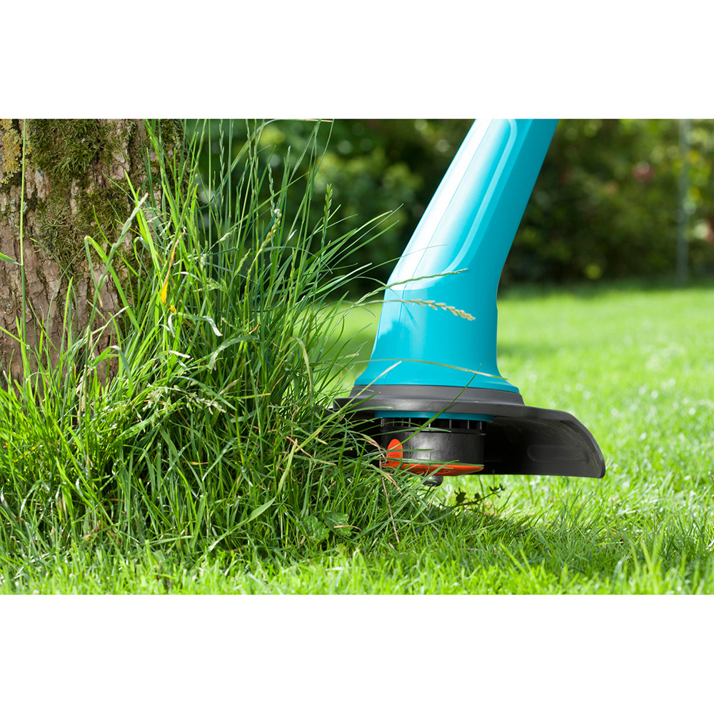 Изображение Тример GARDENA SmallCut 300/23 (09805-20.000.00)