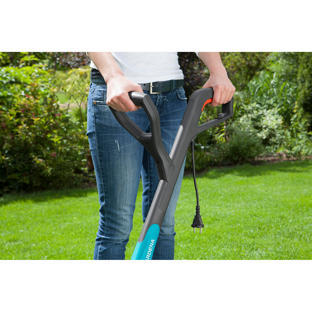 Заказать Тример GARDENA SmallCut 300/23 (09805-20.000.00)
