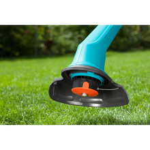 Тример GARDENA SmallCut 300/23 (09805-20.000.00)
