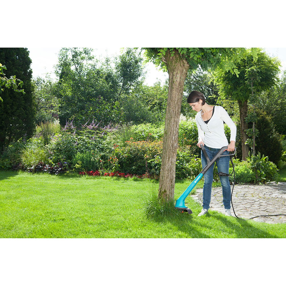 Тример GARDENA SmallCut 300/23 (09805-20.000.00) Тип питания сеть
