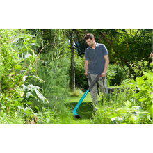 Тримір GARDENA SmallCut Plus 350/23 (09806-20.000.00) Тримір GARDENA SmallCut Plus 350/23 (09806-20.000.00)