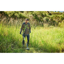 Триммер RYOBI Max Power RBC36X26BG2-0 без аккумулятора (5133006434)