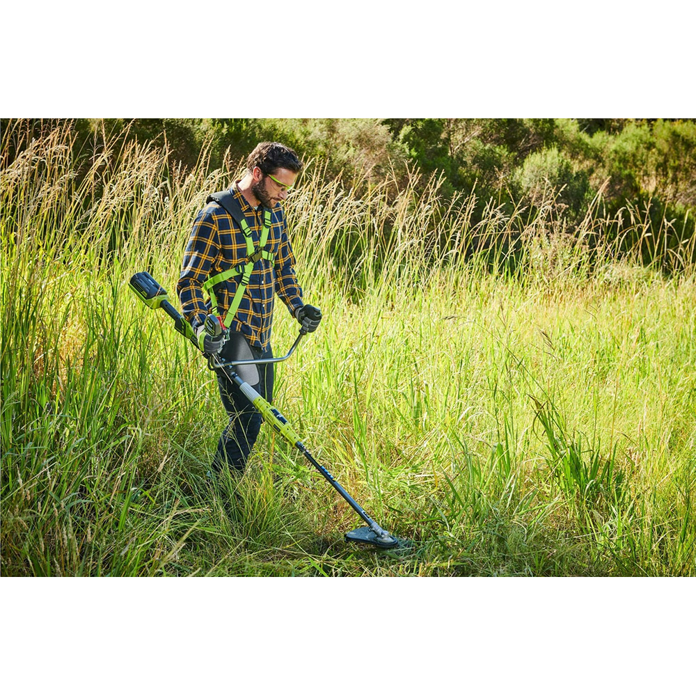 Триммер RYOBI Max Power RBC36X26BG2-0 без аккумулятора (5133006434) Тип триммер