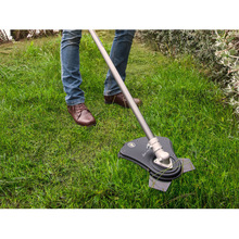 Триммер RYOBI ONE+ OBC1820B без аккумуляора (5133002619)