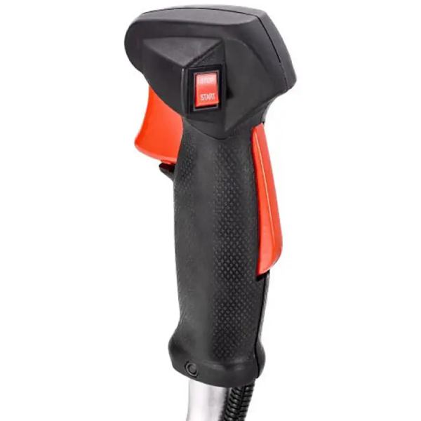 Мотокоса STURMAX Professional BTM8933S Різальна система волосінь/ніж