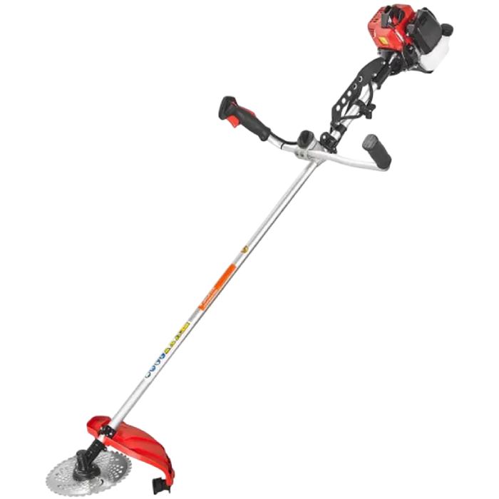 Мотокоса STURMAX Professional BTM8933S