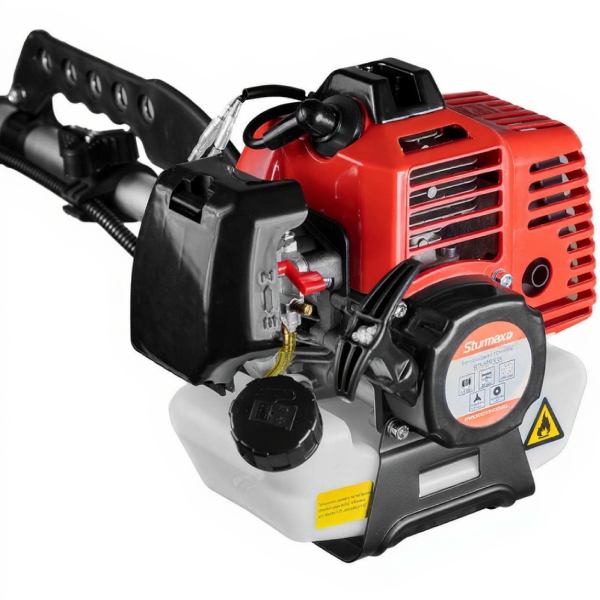 Замовити Мотокоса STURMAX Professional BTM8933S