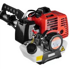 Мотокоса STURMAX Professional BTM8933S