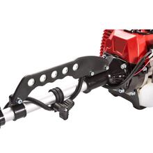 Мотокоса STURMAX Professional BTM8933S