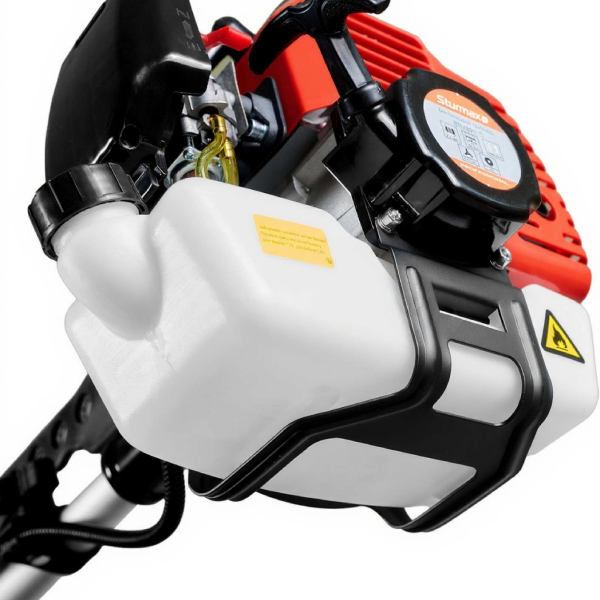 Покупка Мотокоса STURMAX Professional BTM8933S