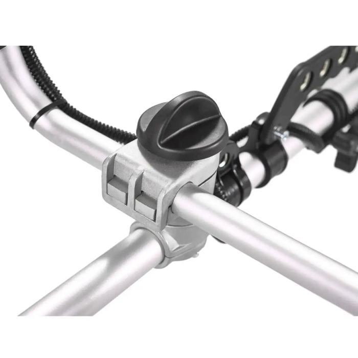 Зовнішній вигляд Мотокоса STURMAX Professional BTM8933S