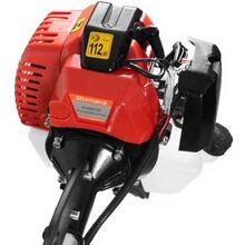 Мотокоса STURMAX Professional BTM8952S